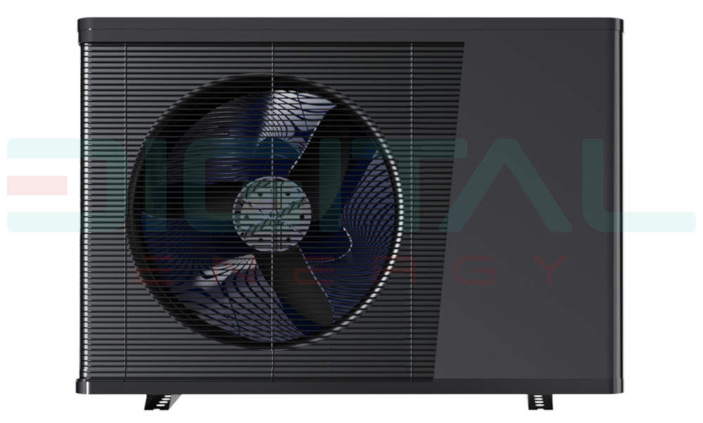 MASTER-290 12,1 kW hőszivattyú